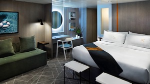 Magic Carpet Sky Suite